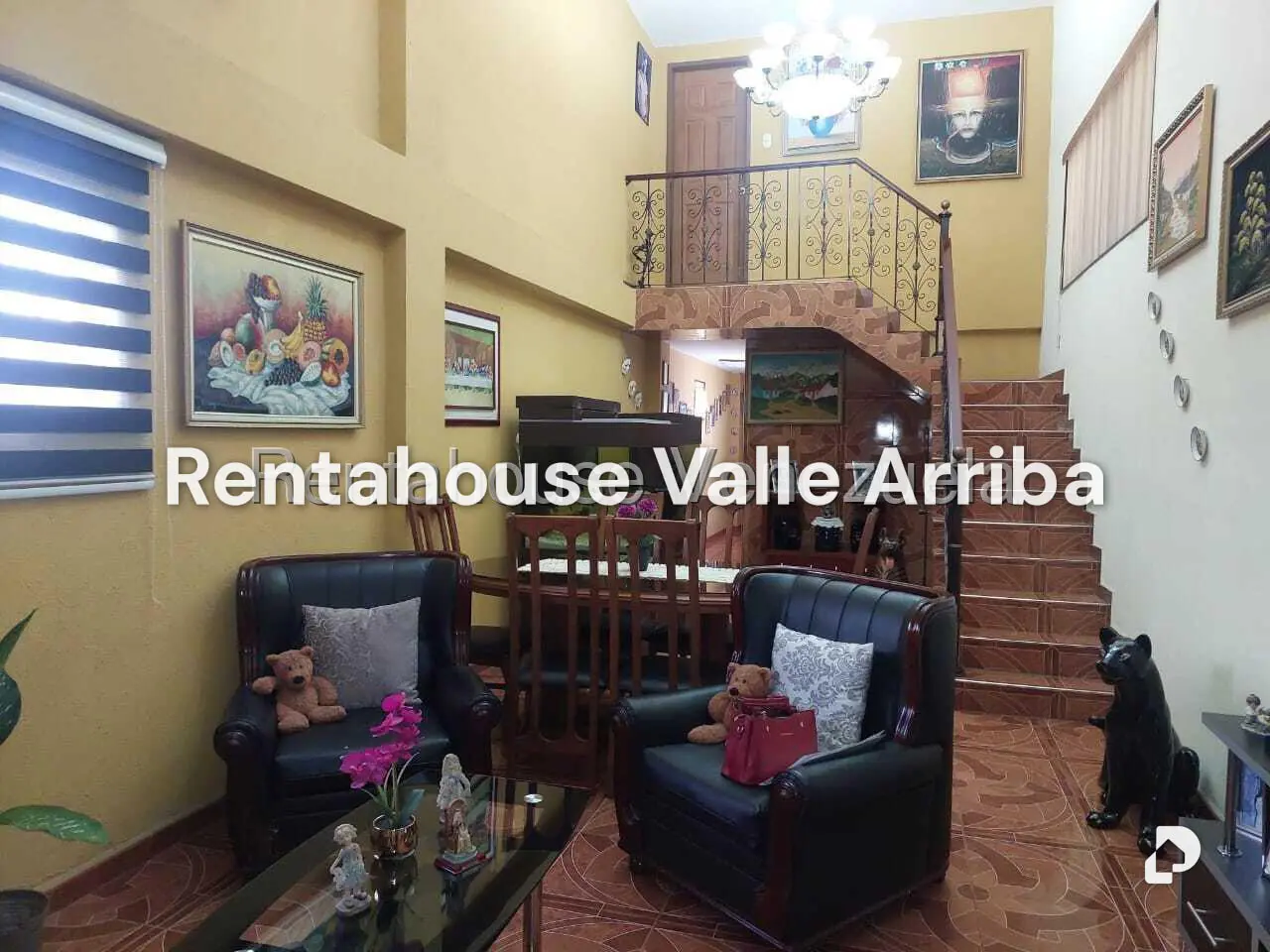 Apartamento en Catia, Caracas – 4
