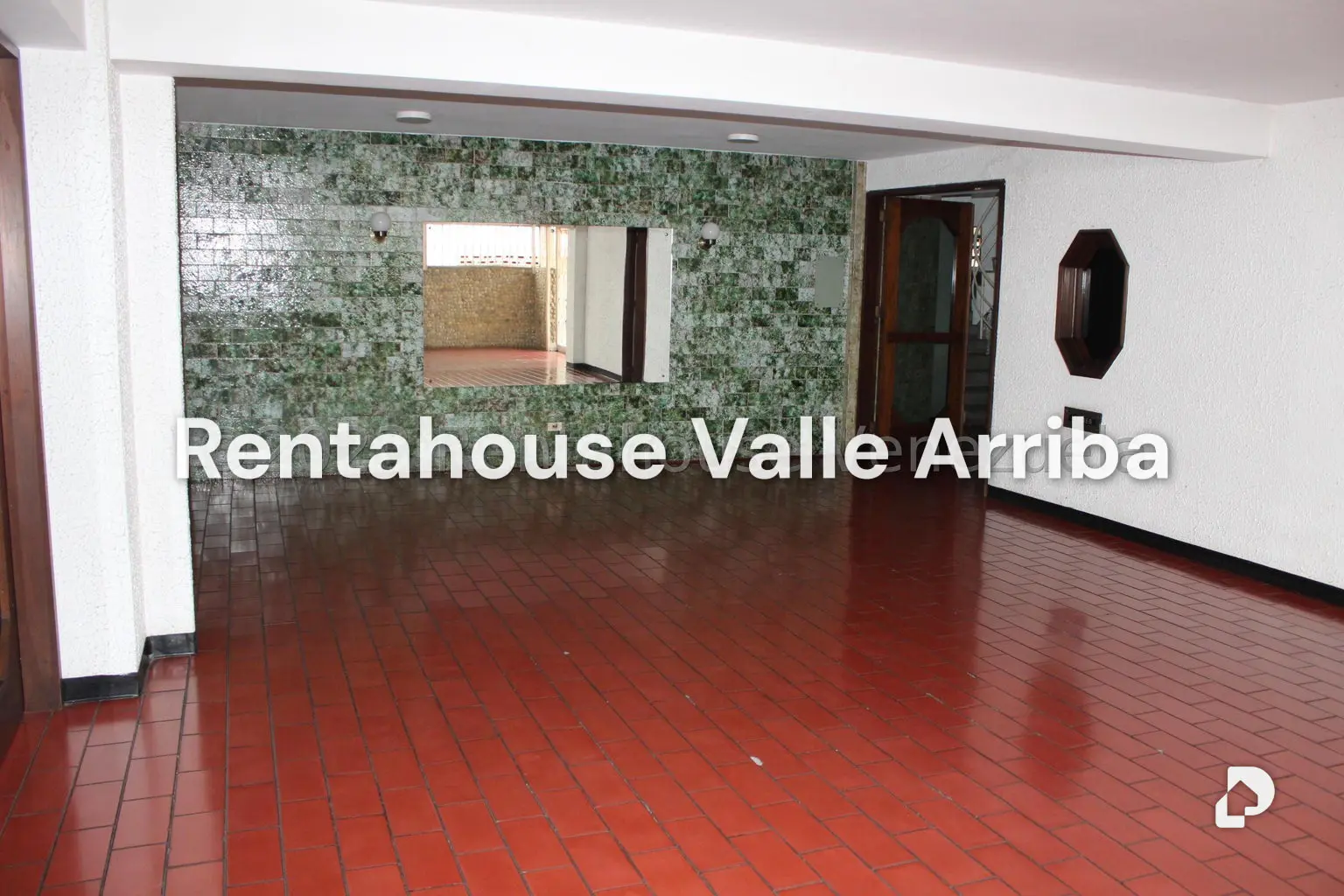 Apartment in Cumbres de Curumo, Caracas – 6