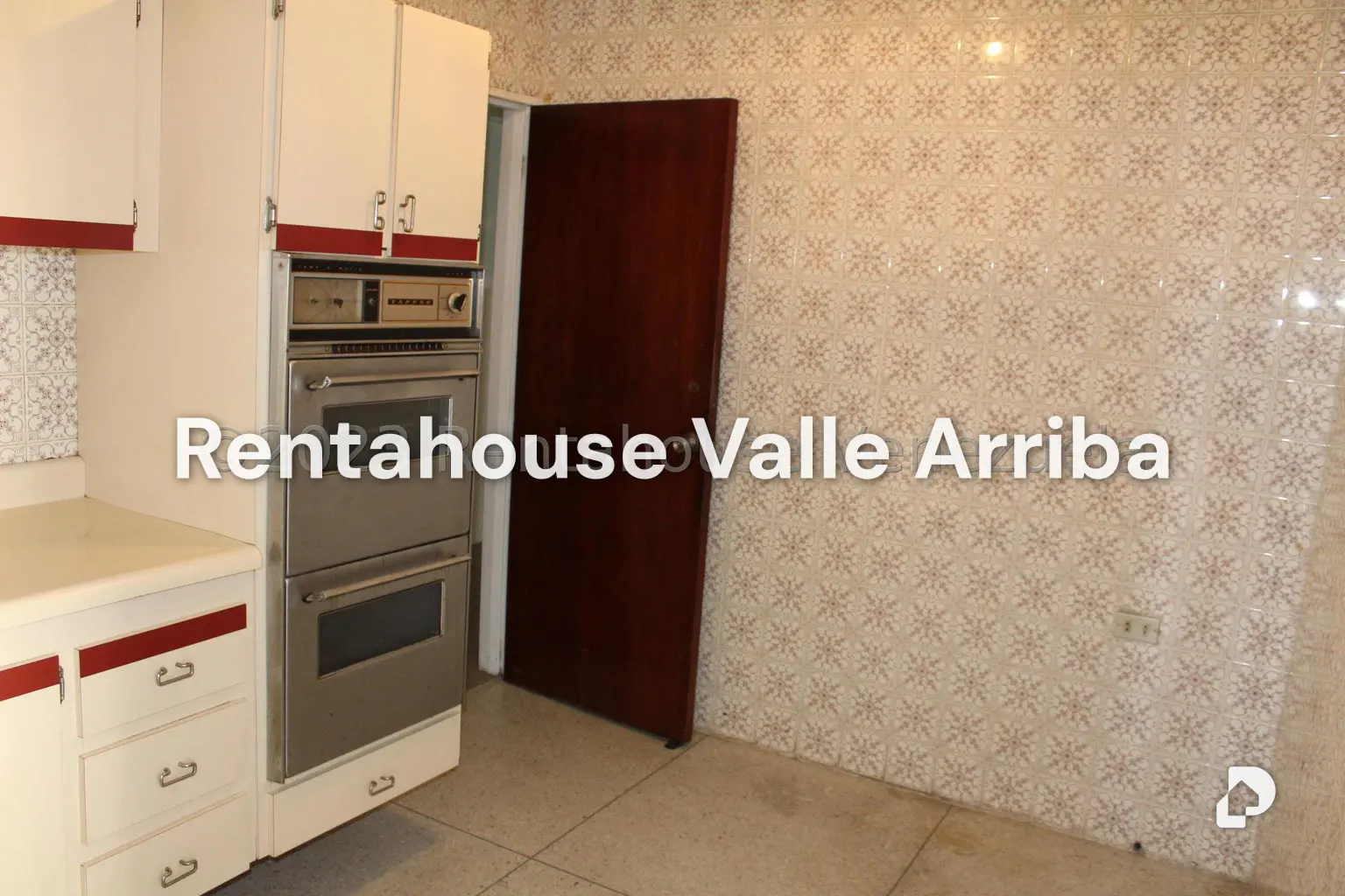 Apartment in Cumbres de Curumo, Caracas – 24
