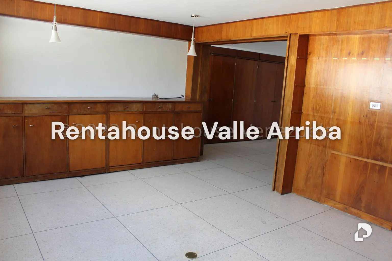 Apartment in Cumbres de Curumo, Caracas – 29