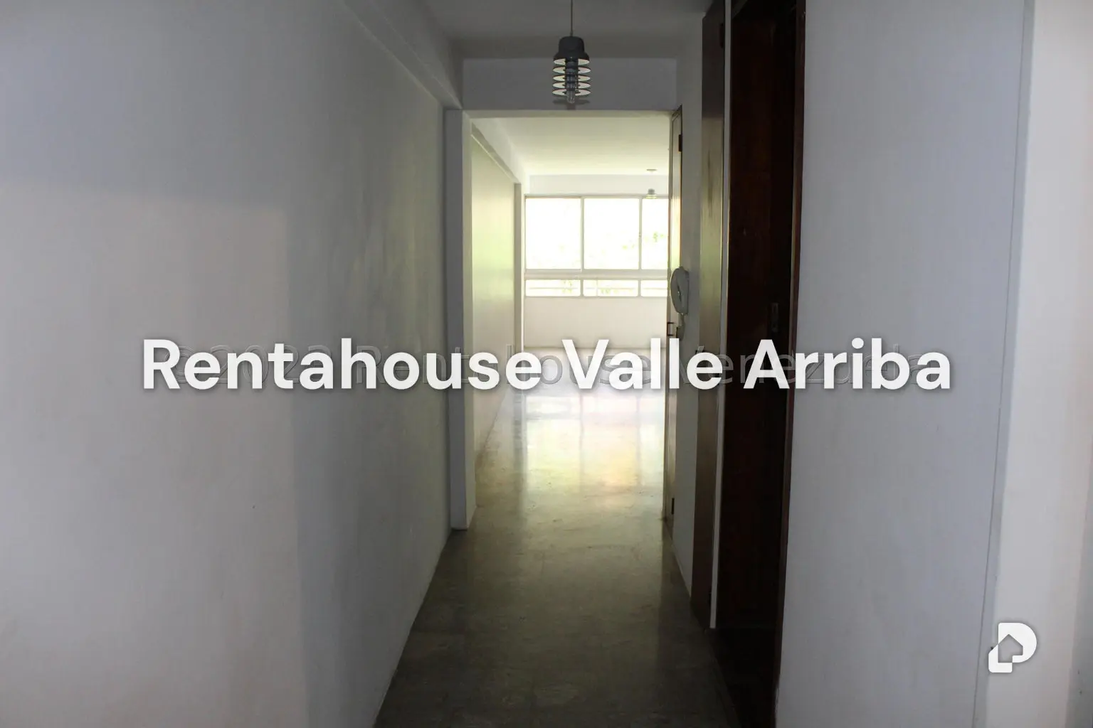 Apartment in Cumbres de Curumo, Caracas – 12