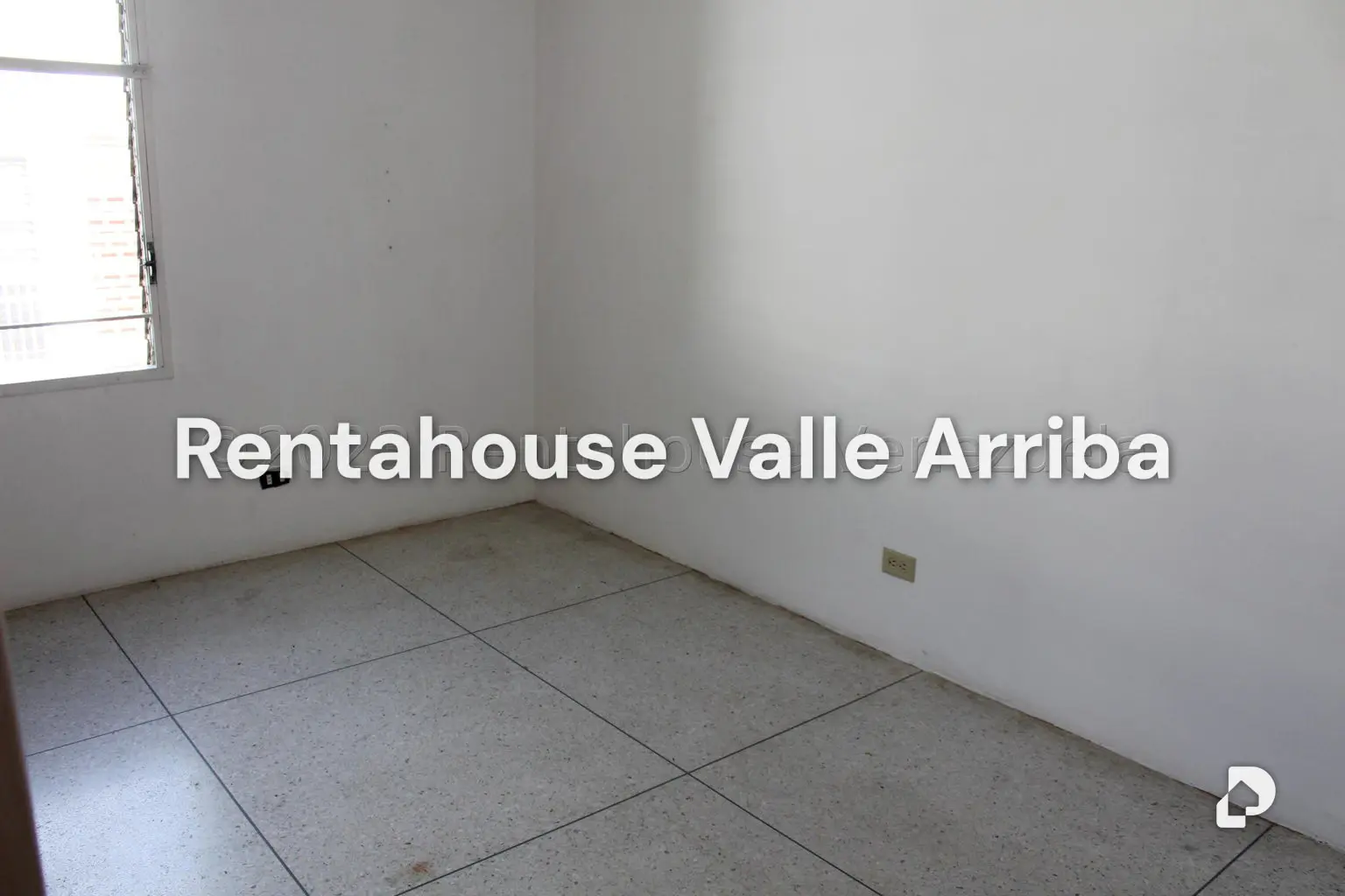 Apartment in Cumbres de Curumo, Caracas – 21