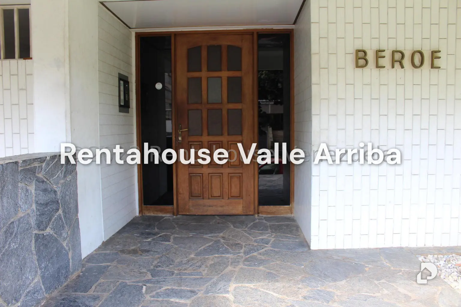 Apartment in Cumbres de Curumo, Caracas – 5