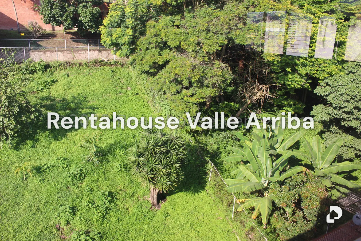 Apartment in Cumbres de Curumo, Caracas – 17