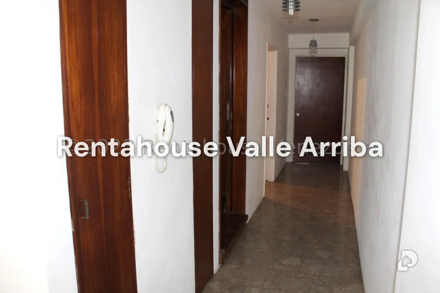 Apartment in Cumbres de Curumo, Caracas – 25