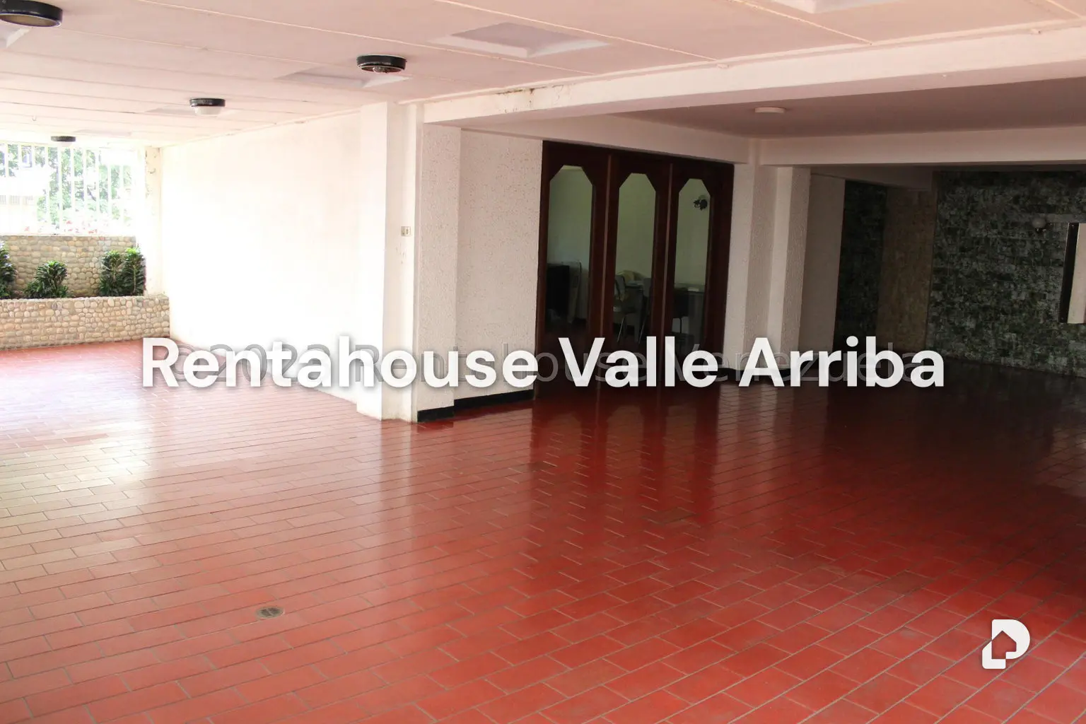 Apartment in Cumbres de Curumo, Caracas – 7
