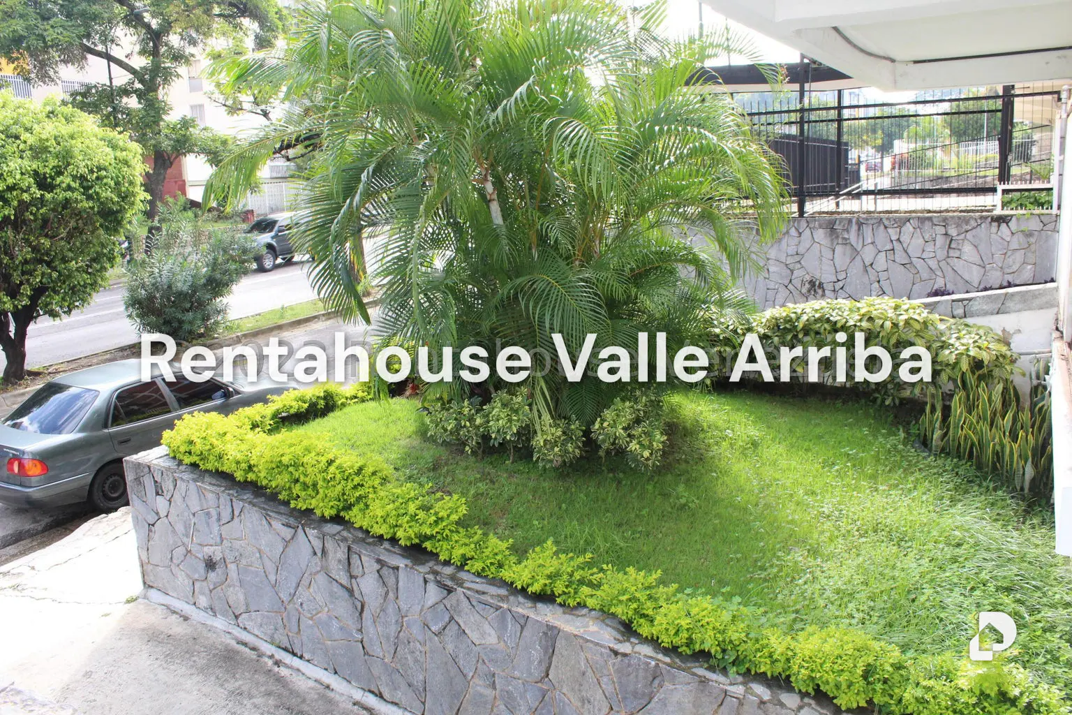 Apartment in Cumbres de Curumo, Caracas – 4