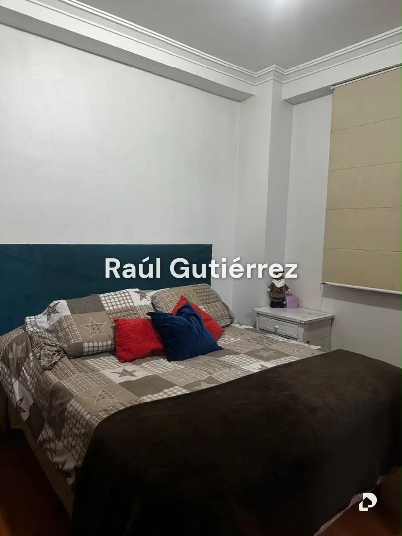Apartamento en Este, Barquisimeto – 7