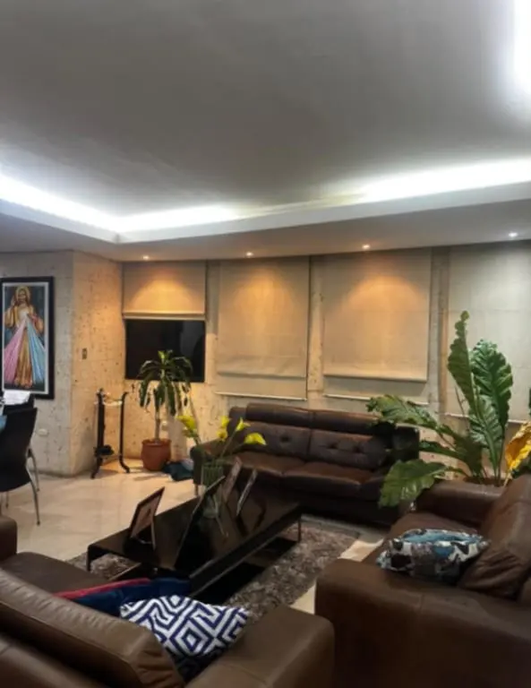 Apartamento en Este, Barquisimeto - 1