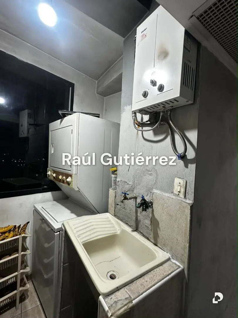 Apartamento en Este, Barquisimeto – 3