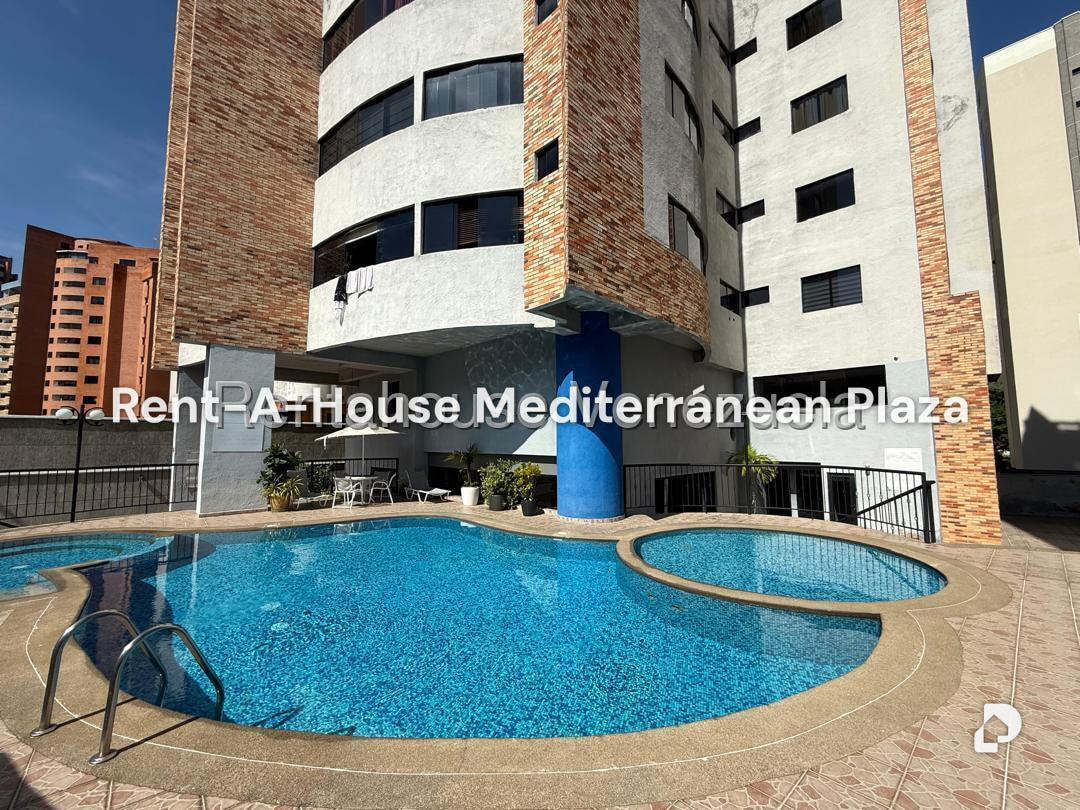 Apartamento en El Bosque, Valencia – 2