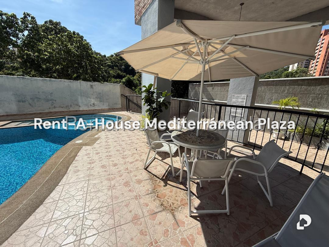 Apartamento en El Bosque, Valencia – 25