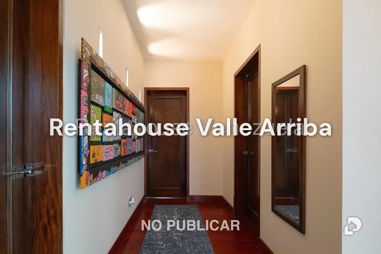 Casa en La Trinidad, Caracas – 21