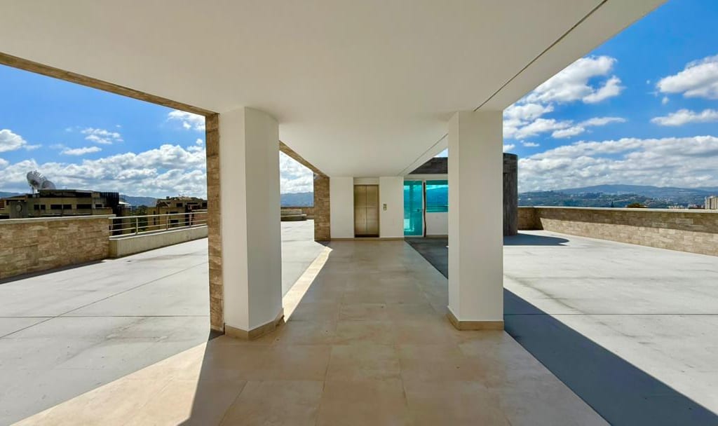 Apartamento en Los Chorros, Caracas - 1