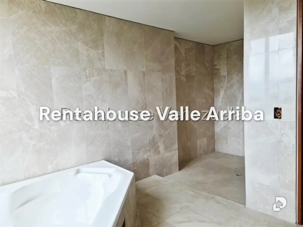 Apartamento en Colinas de Valle Arriba / Mirador de Los Campitos, Caracas – 13
