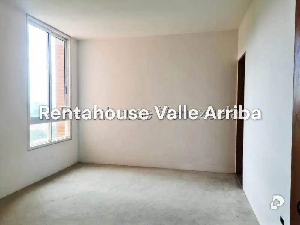 Apartamento en Colinas de Valle Arriba / Mirador de Los Campitos, Caracas – 19