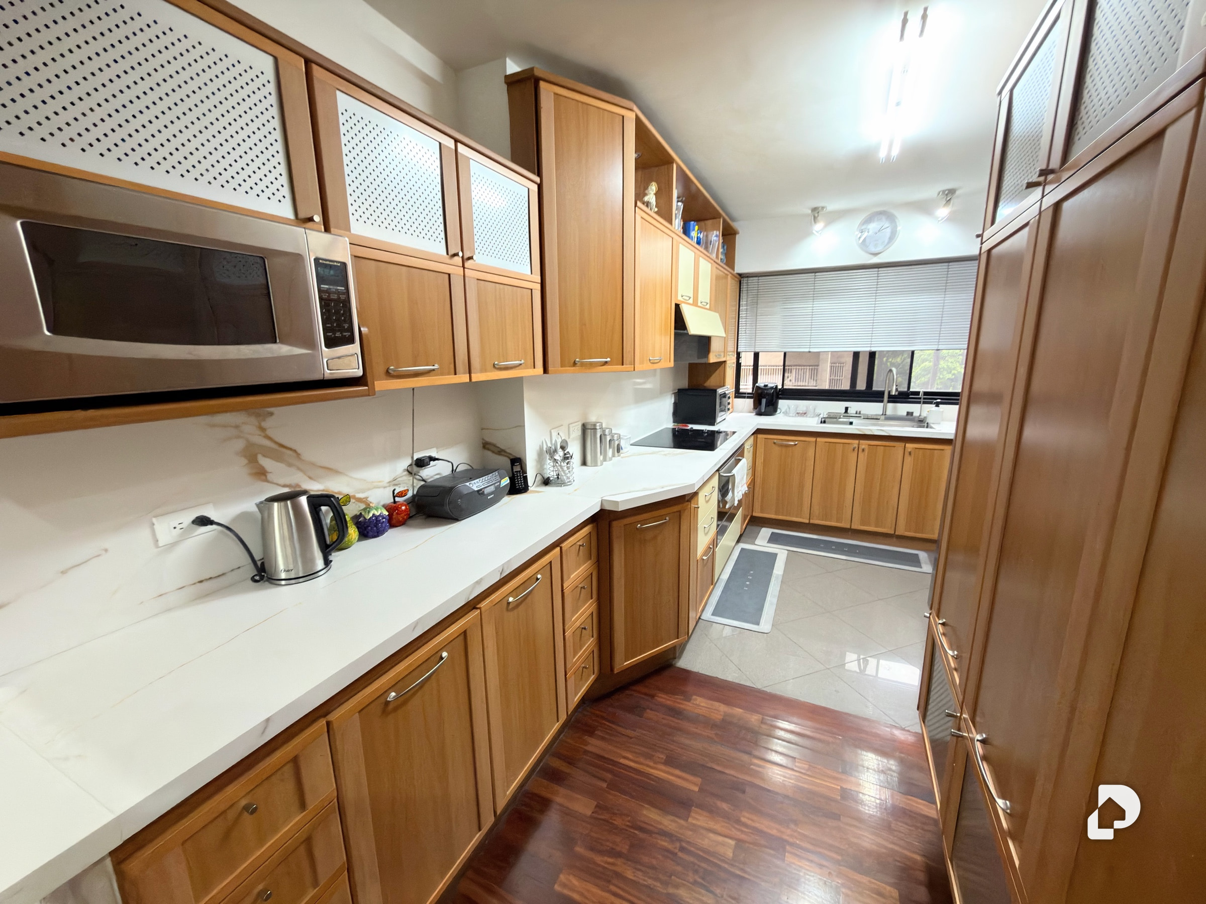 Apartamento en El Rosal, Caracas – 7