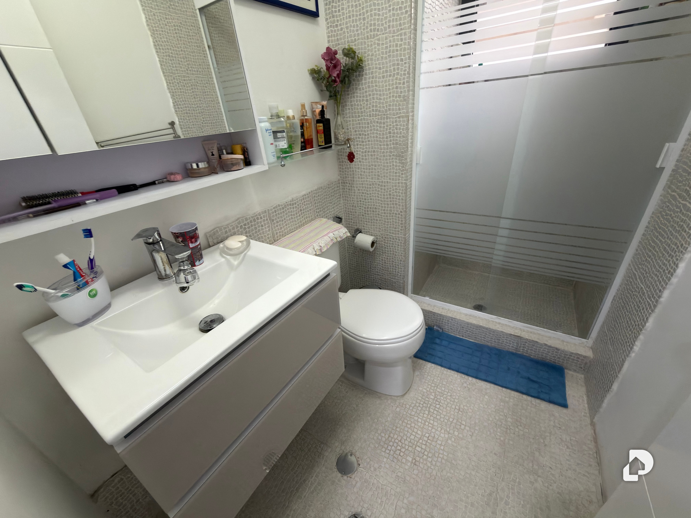 Apartamento en El Rosal, Caracas – 8