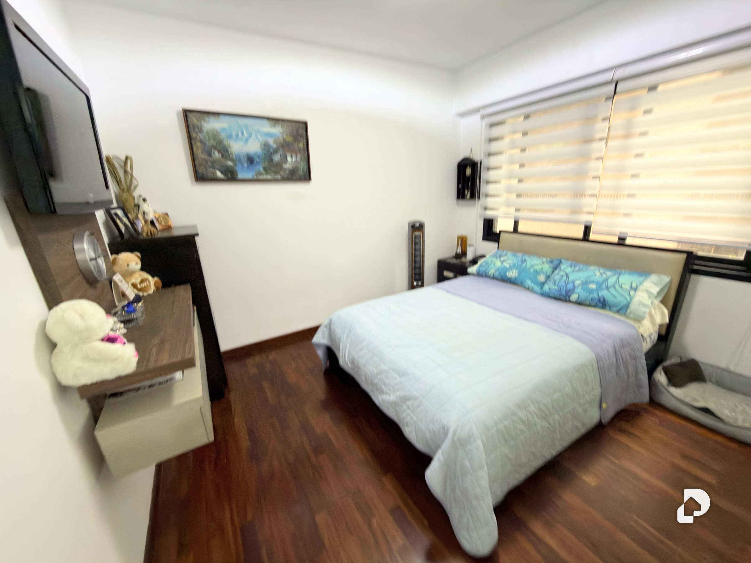 Apartamento en El Rosal, Caracas – 9