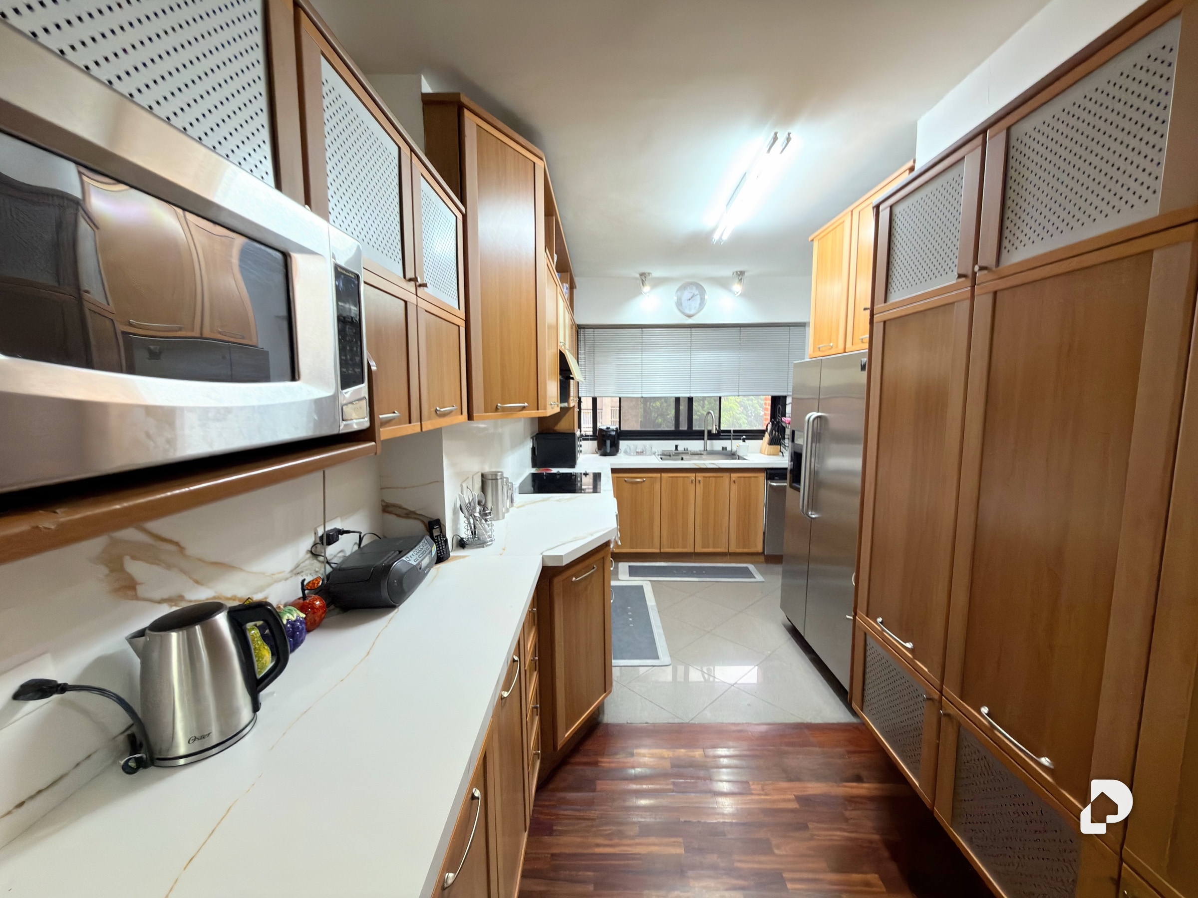 Apartamento en El Rosal, Caracas – 5