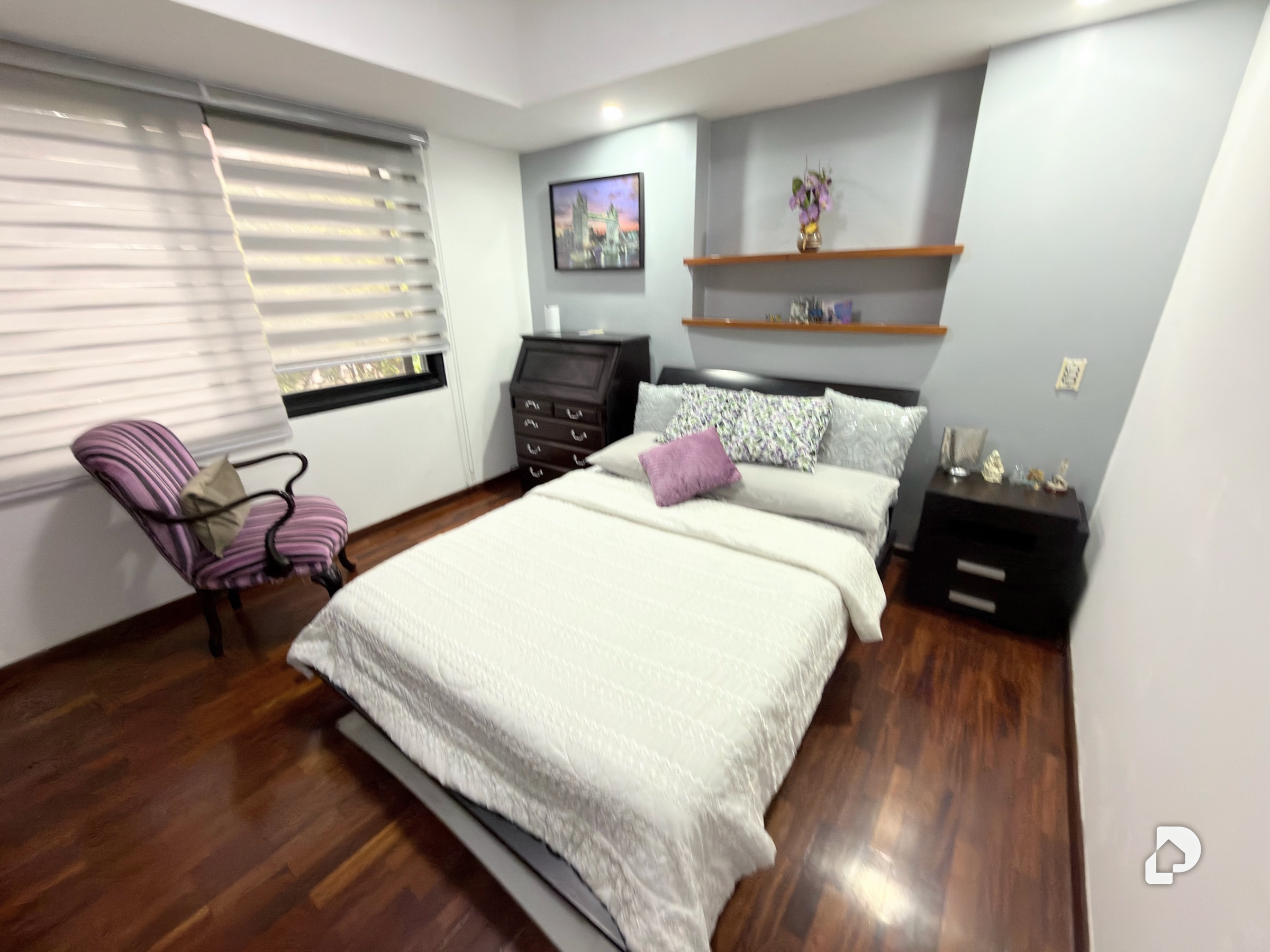 Apartamento en El Rosal, Caracas – 10