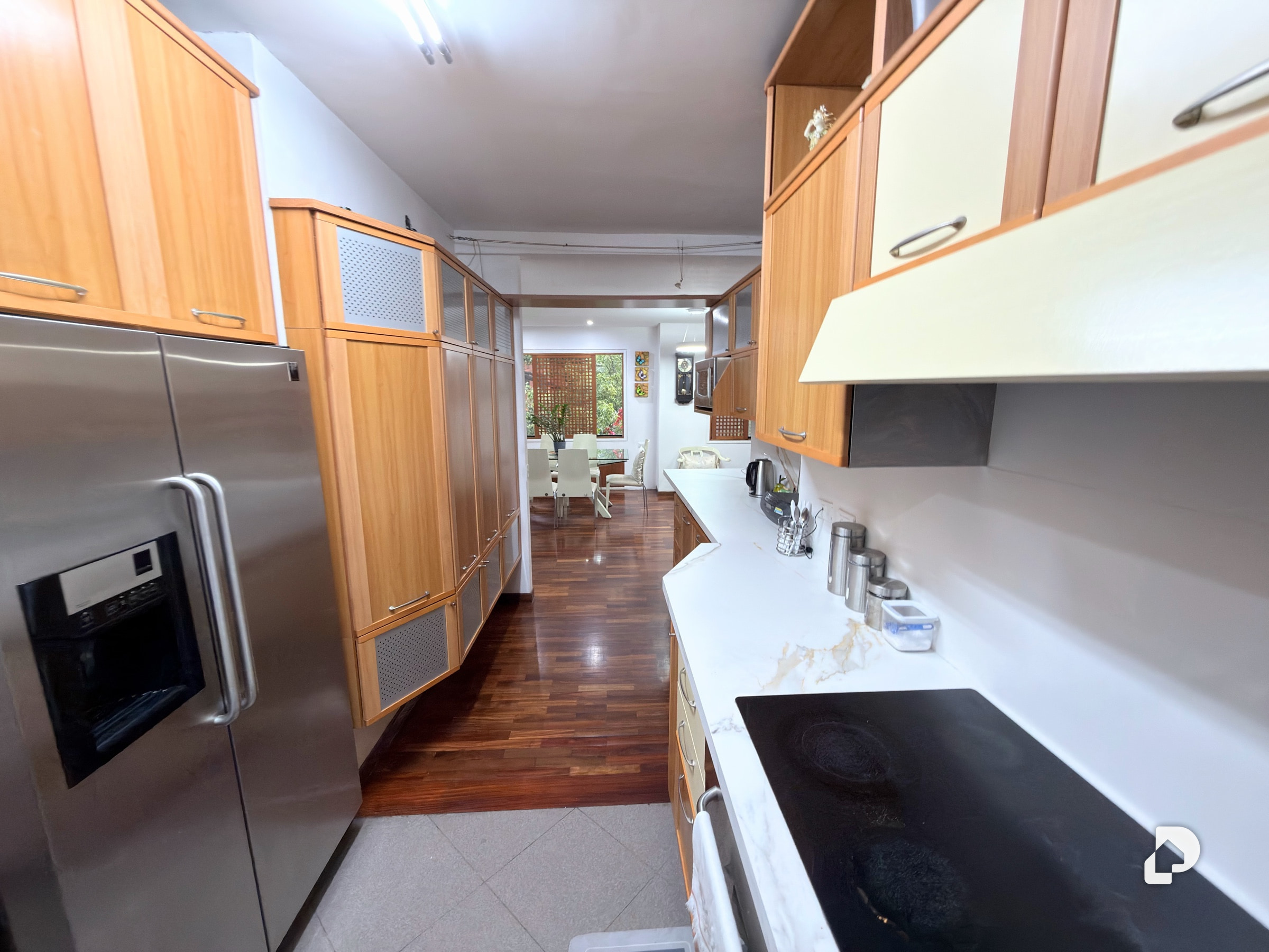 Apartamento en El Rosal, Caracas – 6