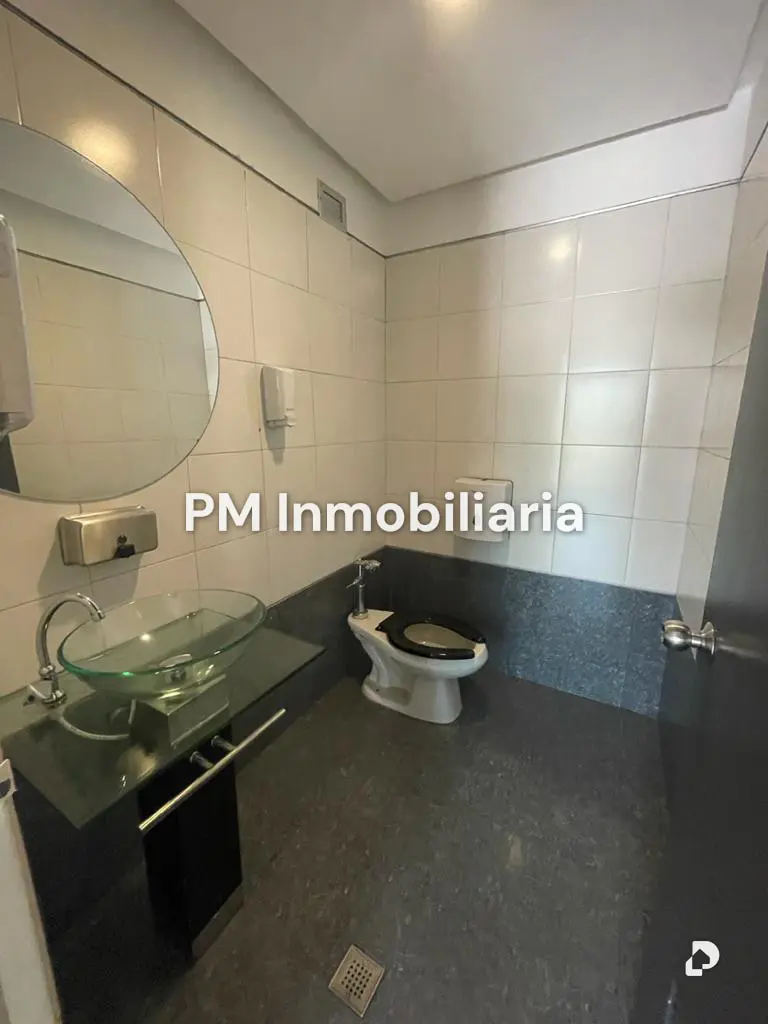 Oficina en El Rosal, Caracas – 10