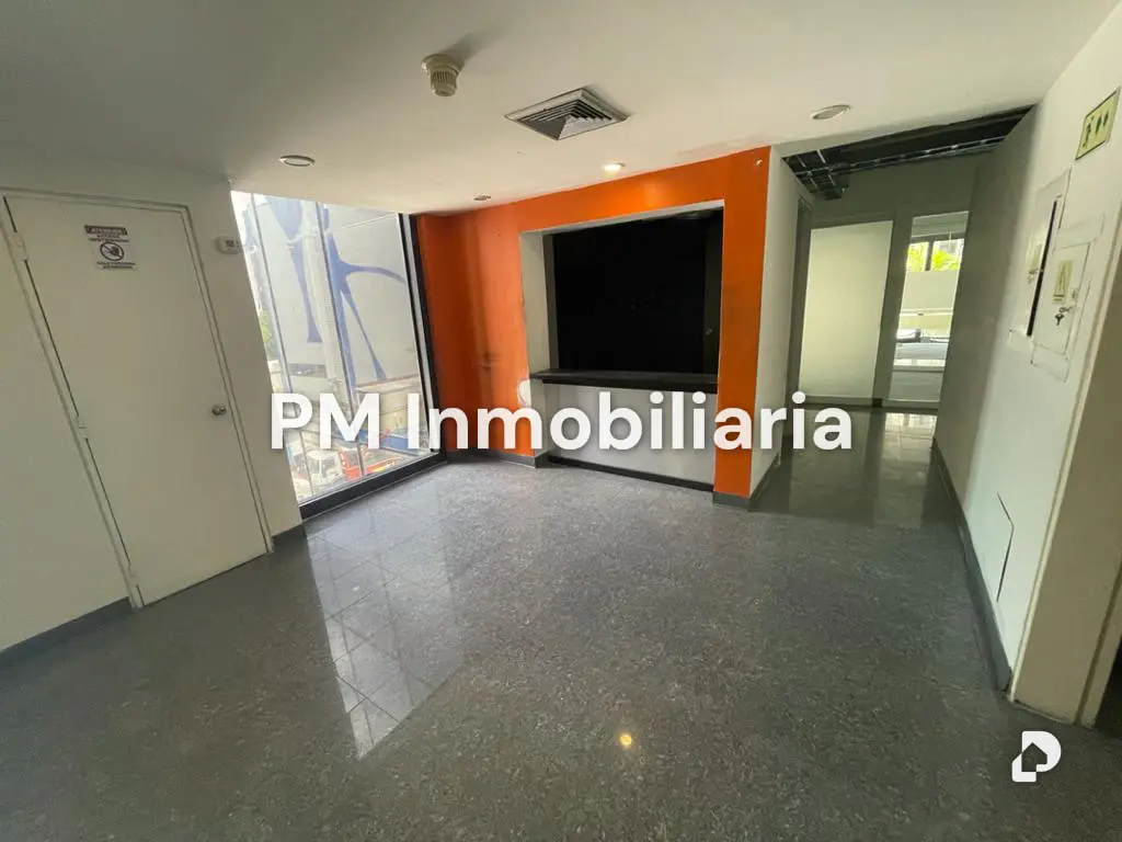 Oficina en El Rosal, Caracas – 6