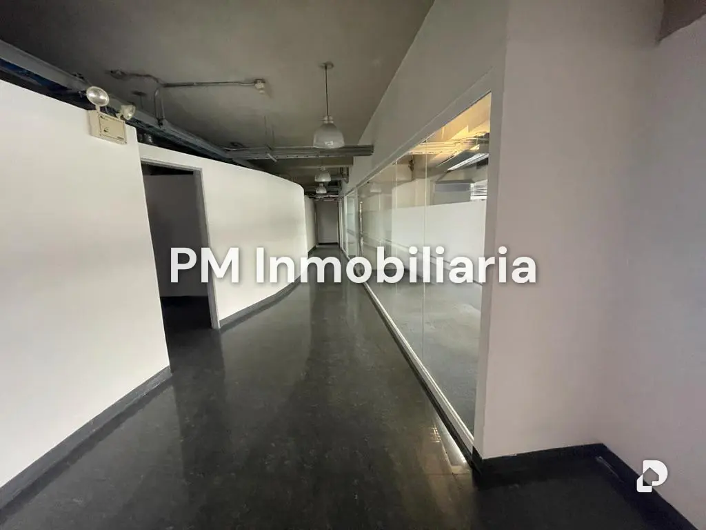 Oficina en El Rosal, Caracas – 4