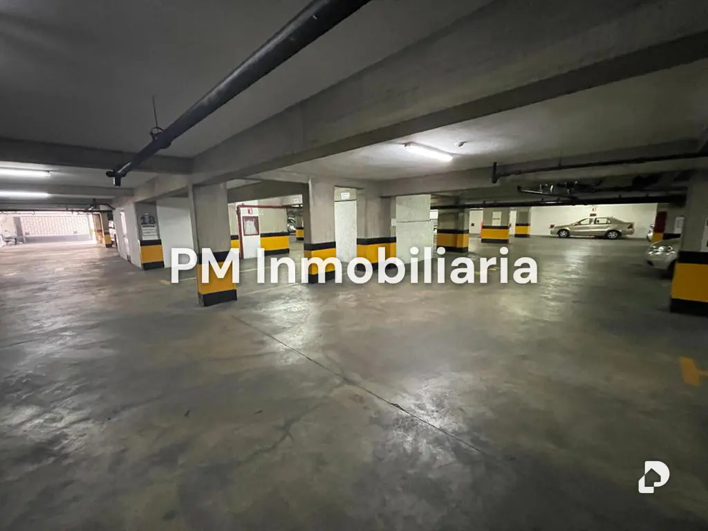 Oficina en El Rosal, Caracas – 11