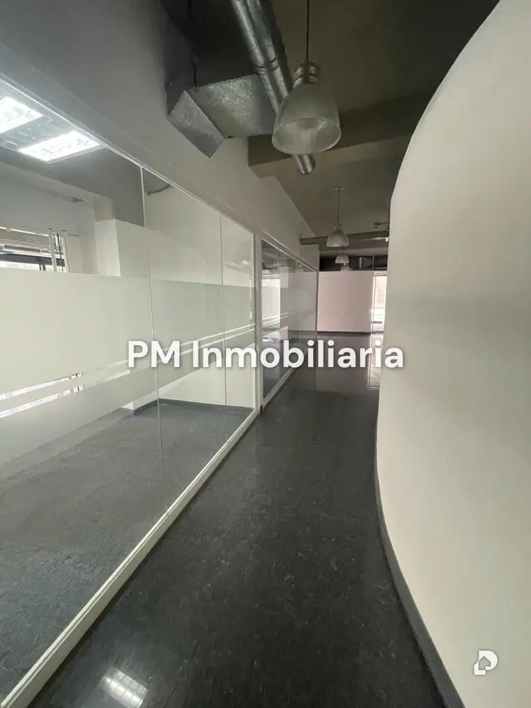Oficina en El Rosal, Caracas – 3