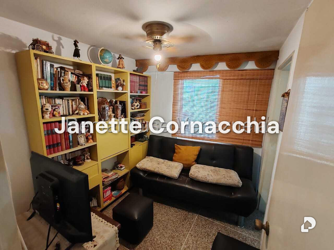 Apartamento en El Bosque, Caracas – 12