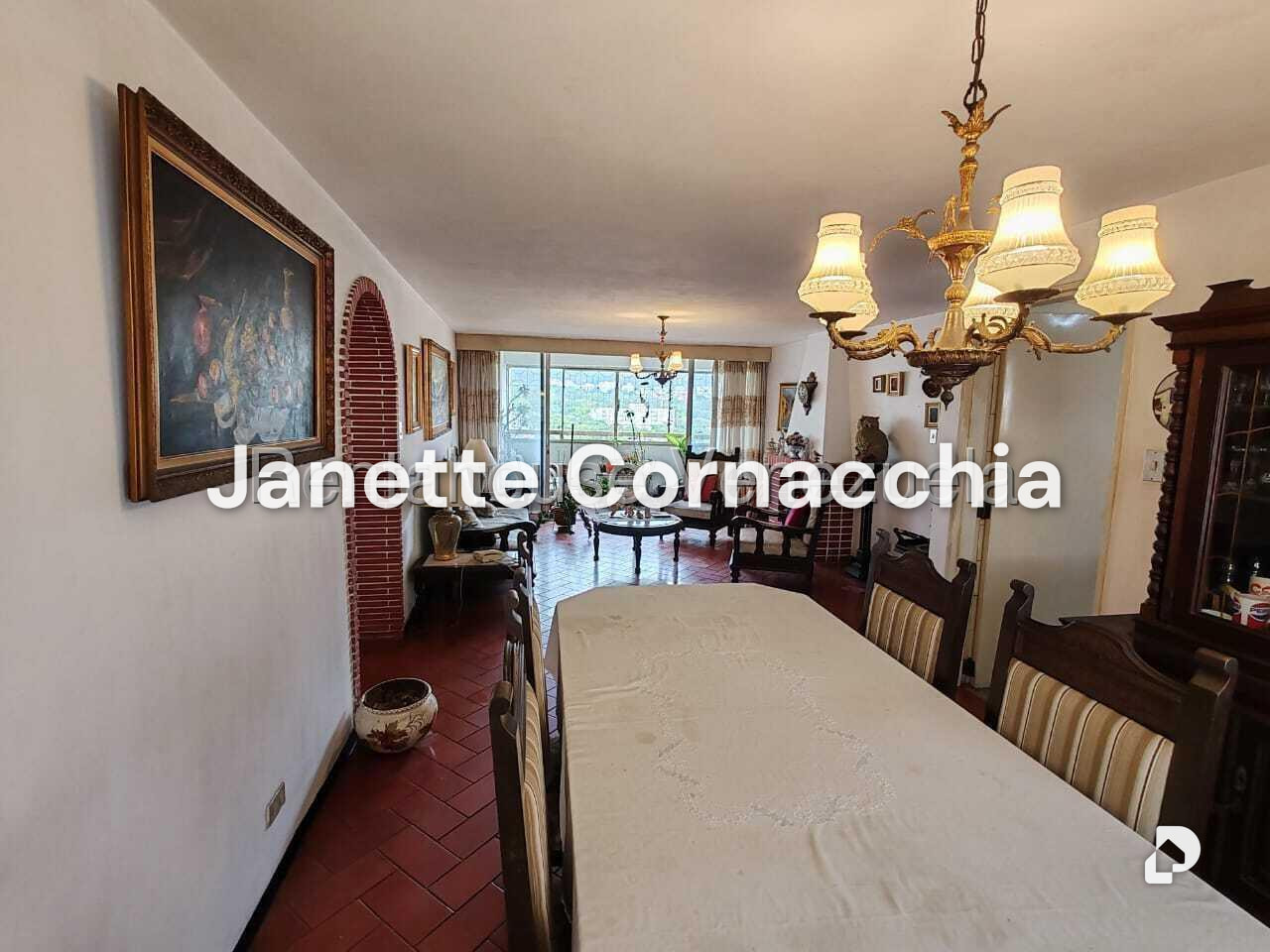 Apartamento en El Bosque, Caracas – 8