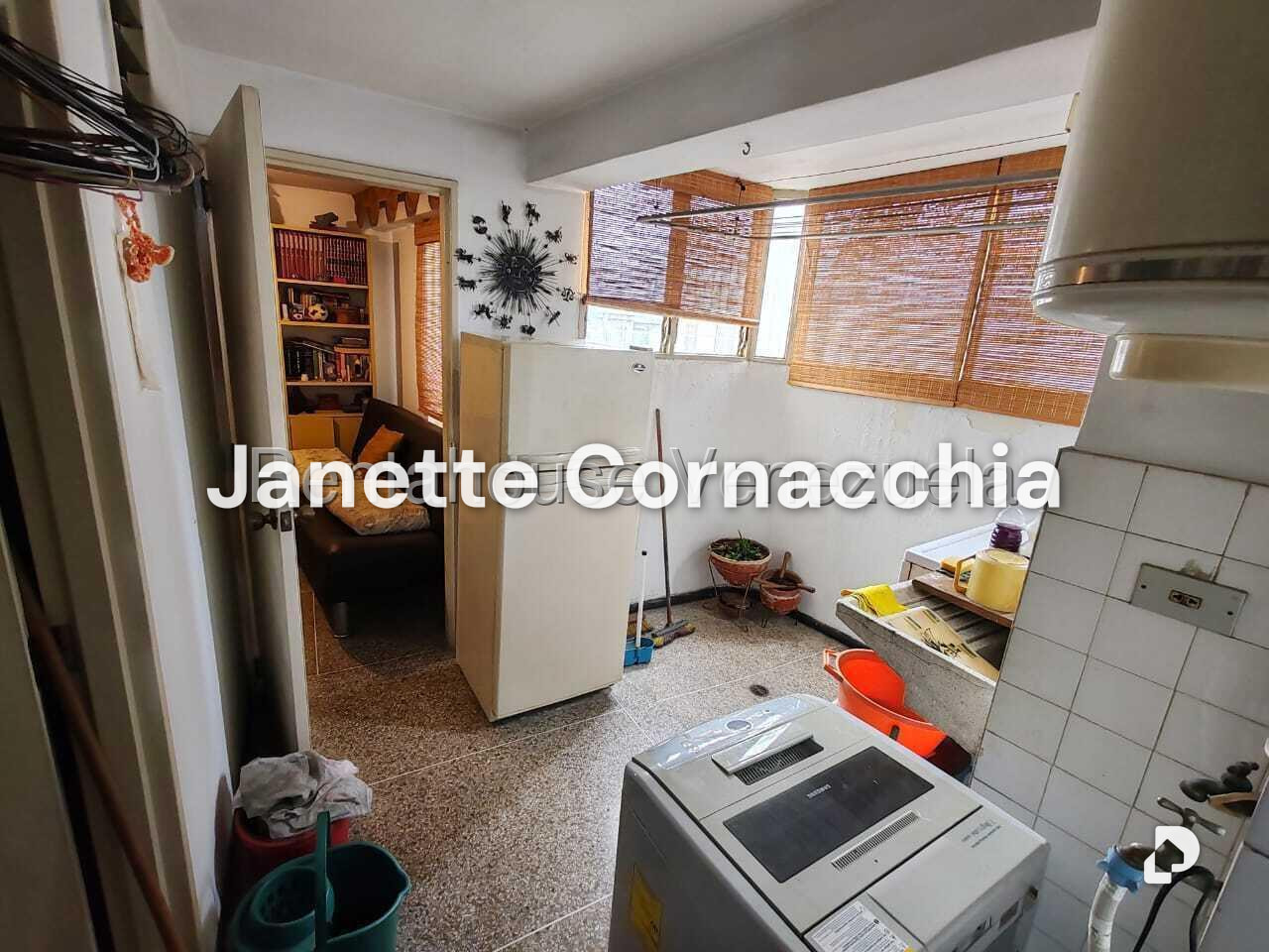Apartamento en El Bosque, Caracas – 17