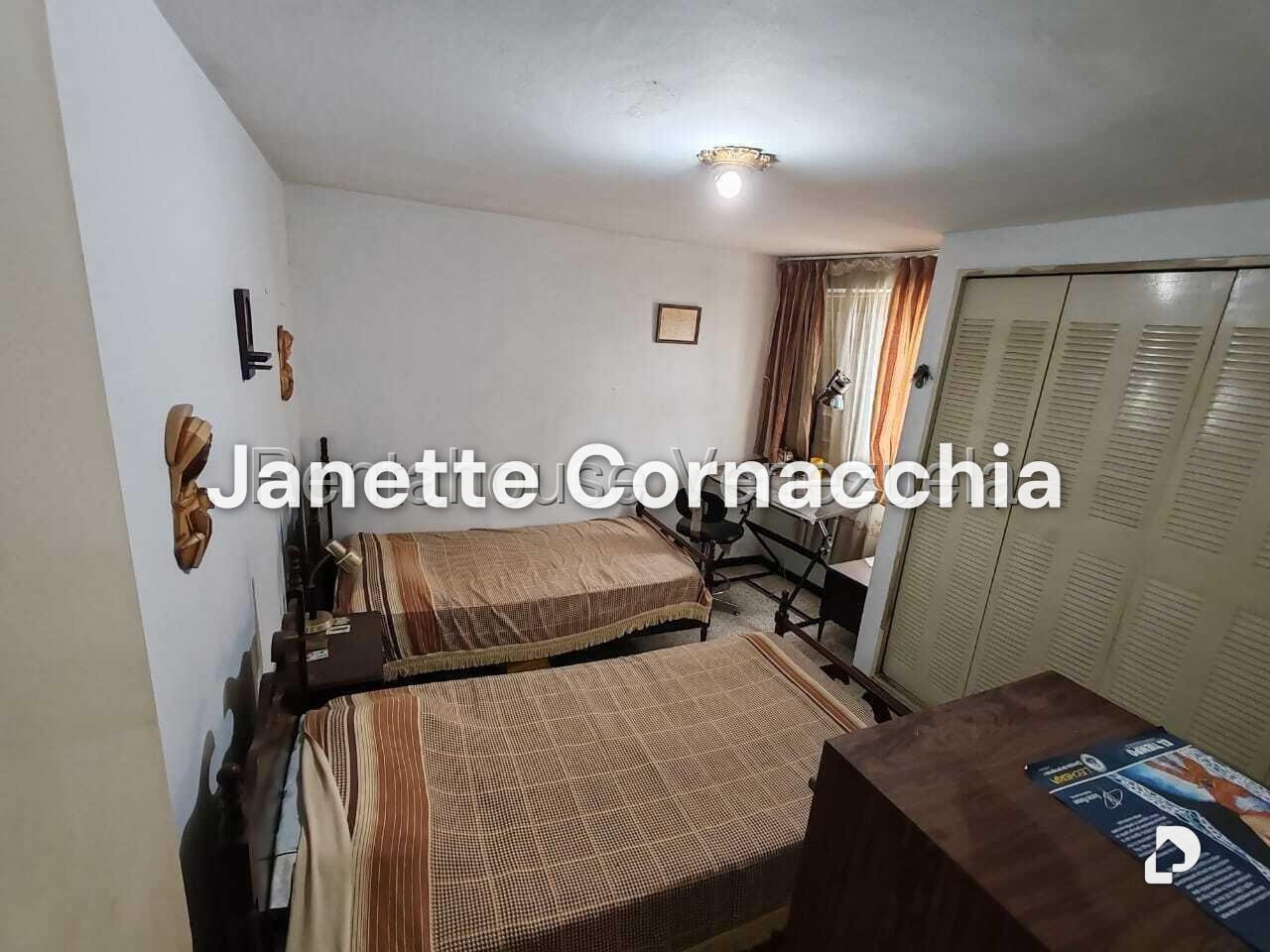 Apartamento en El Bosque, Caracas – 9