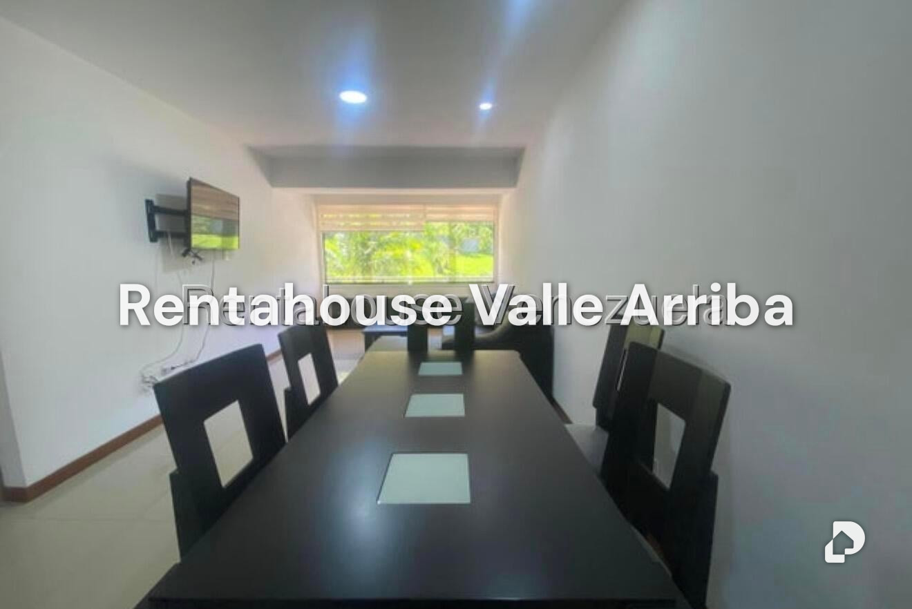 Apartamento en Lomas de La Alameda, Caracas – 5