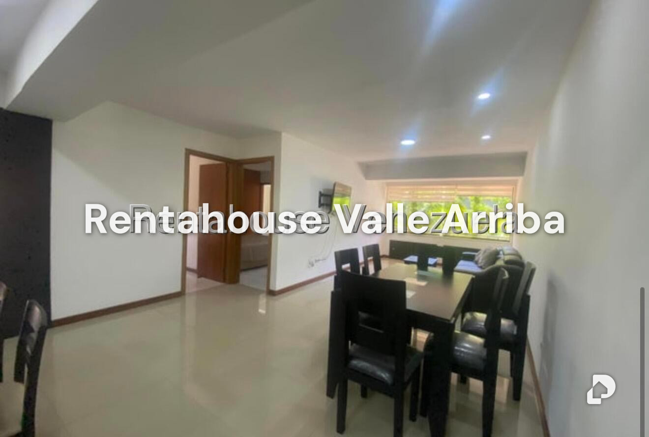 Apartamento en Lomas de La Alameda, Caracas – 6