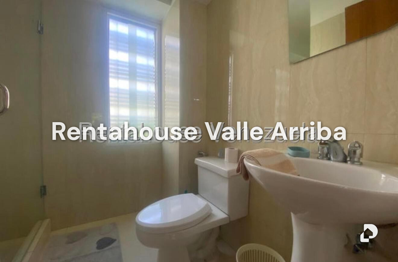 Apartamento en Lomas de La Alameda, Caracas – 12