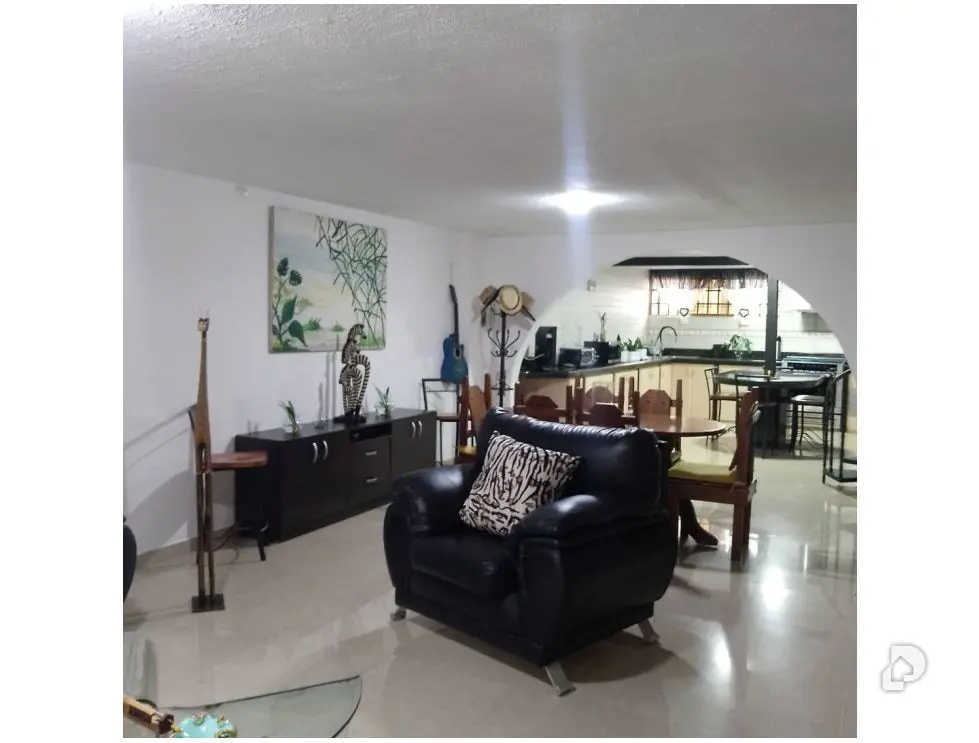 Casa en Llano Alto, Altos Mirandinos – 5