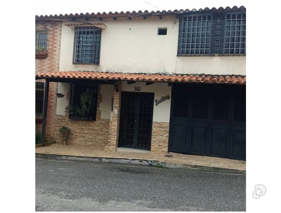 Casa en Llano Alto, Altos Mirandinos – 1