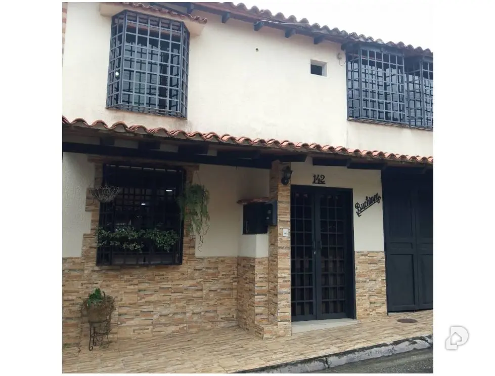 Casa en Llano Alto, Altos Mirandinos – 13