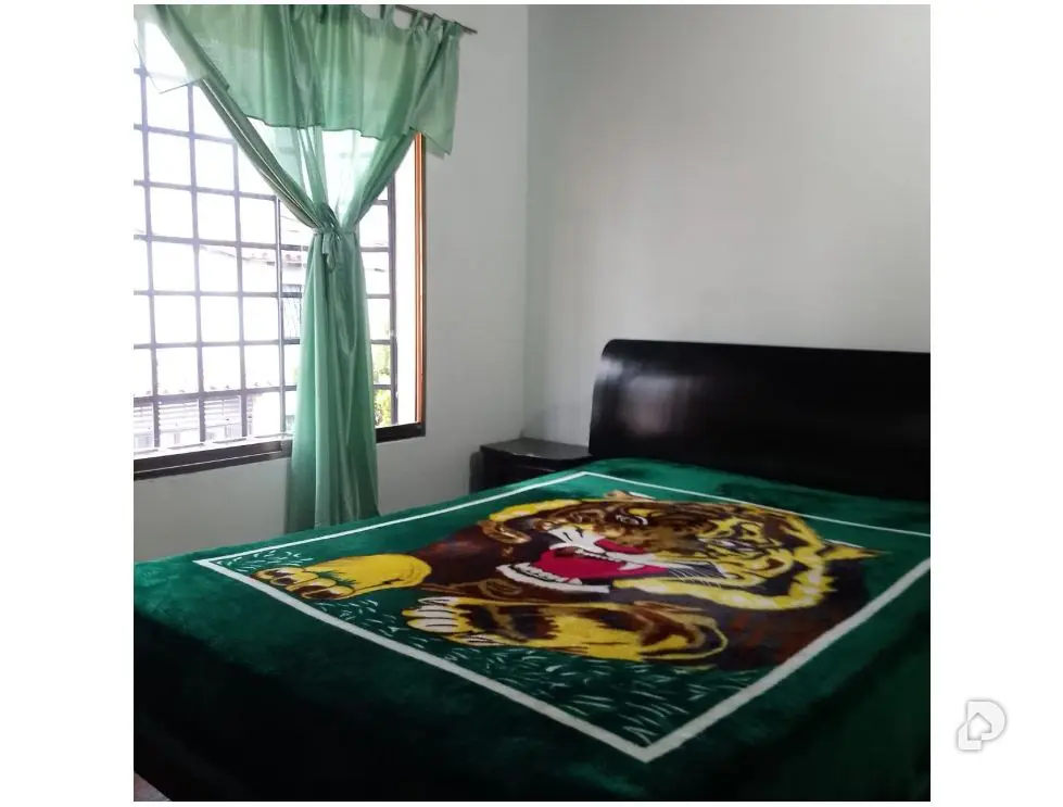 Casa en Llano Alto, Altos Mirandinos – 9