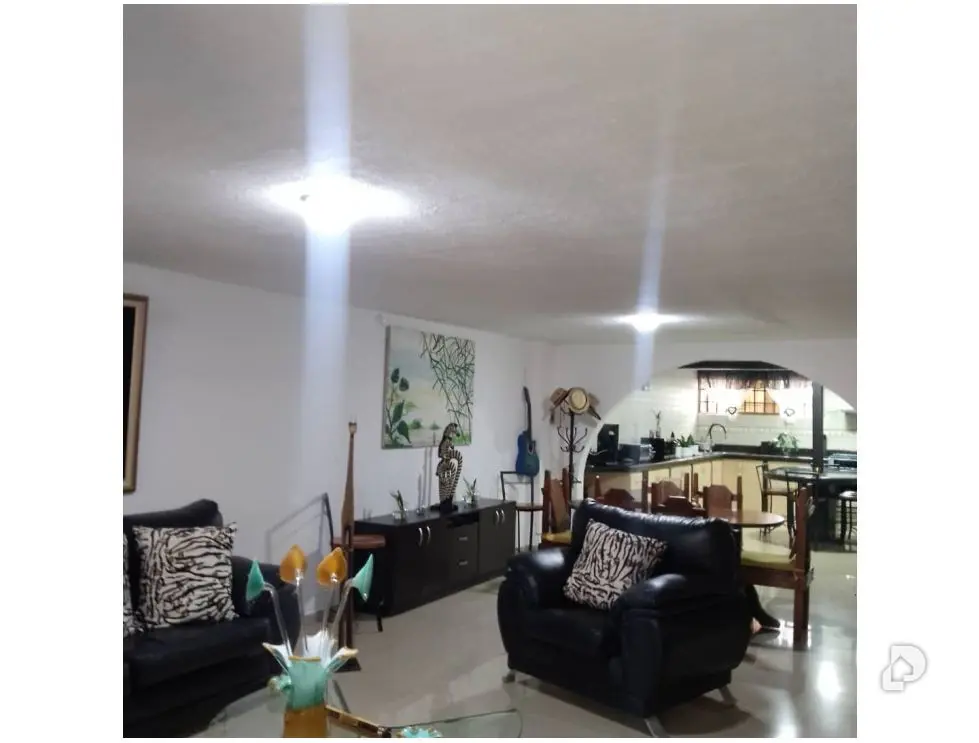 Casa en Llano Alto, Altos Mirandinos – 3