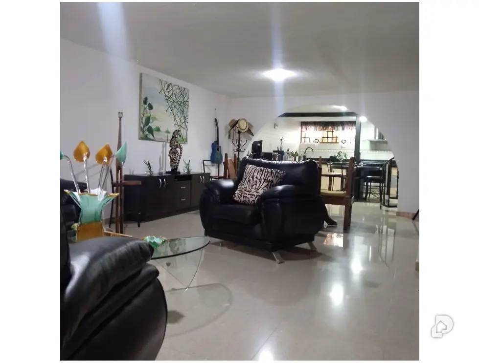 Casa en Llano Alto, Altos Mirandinos – 2