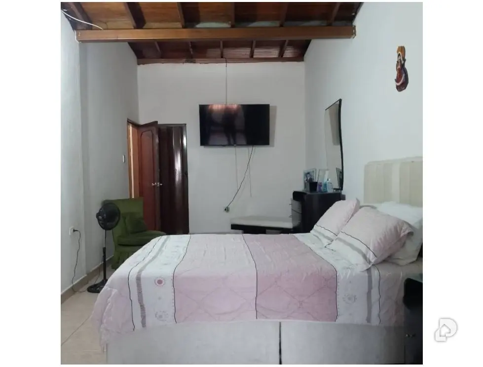 Casa en Llano Alto, Altos Mirandinos – 12
