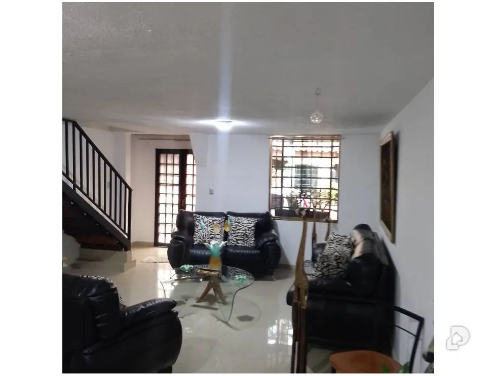 Casa en Llano Alto, Altos Mirandinos – 4