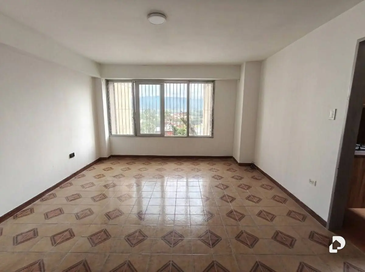 Apartamento en Av Lara Barquisimeto, Barquisimeto – 4