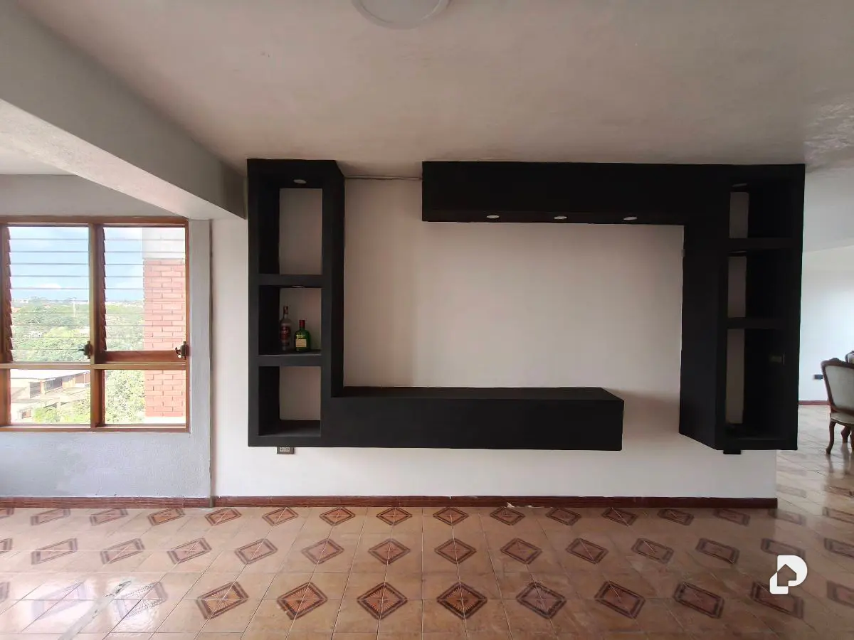 Apartamento en Av Lara Barquisimeto, Barquisimeto – 2