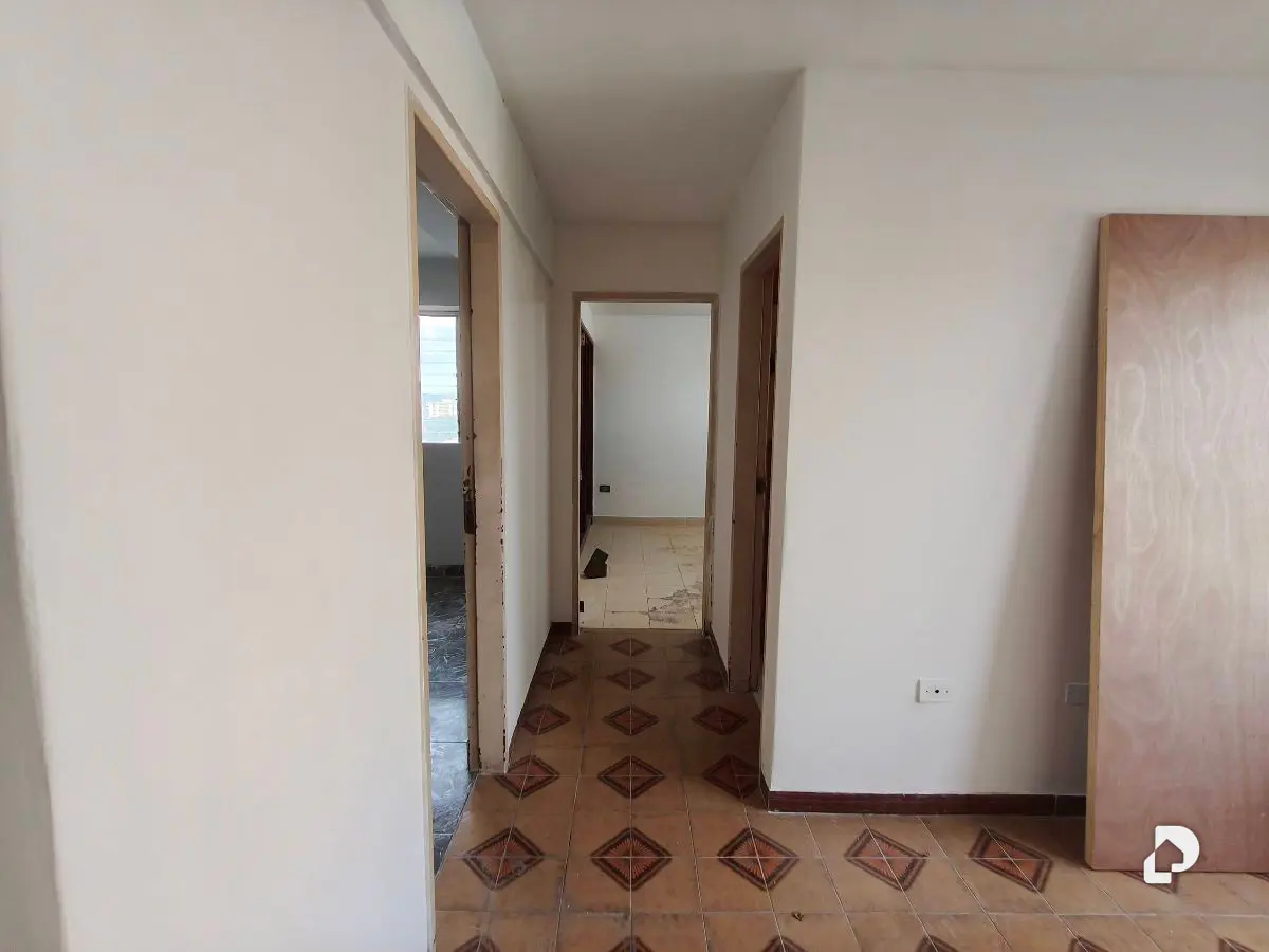 Apartamento en Av Lara Barquisimeto, Barquisimeto – 6