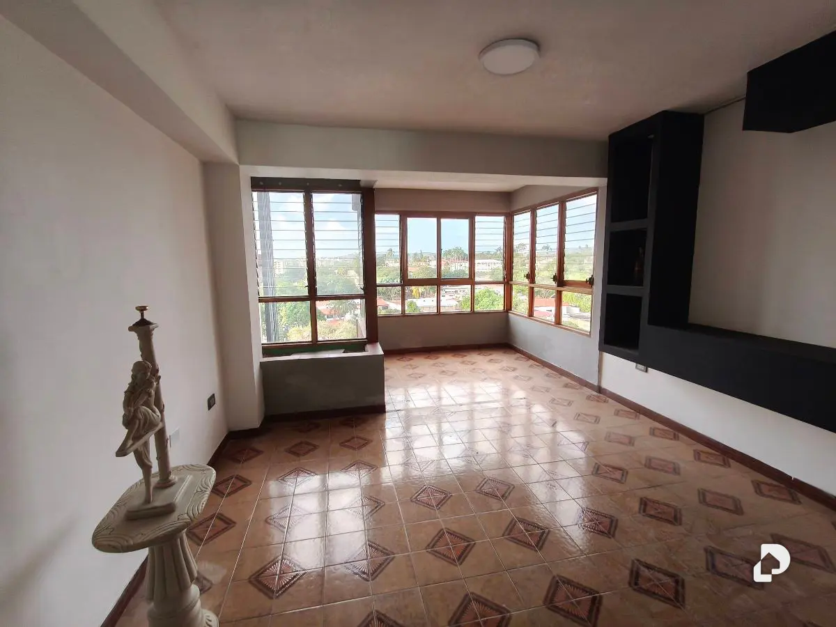 Apartamento en Av Lara Barquisimeto, Barquisimeto – 3